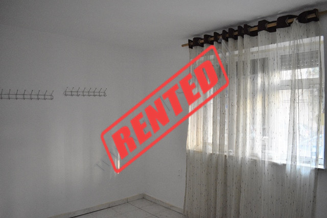 Office for rent in&nbsp;Ferit Xhajko Street in Tirana , Albania.
The office has a surface of 65&nbs